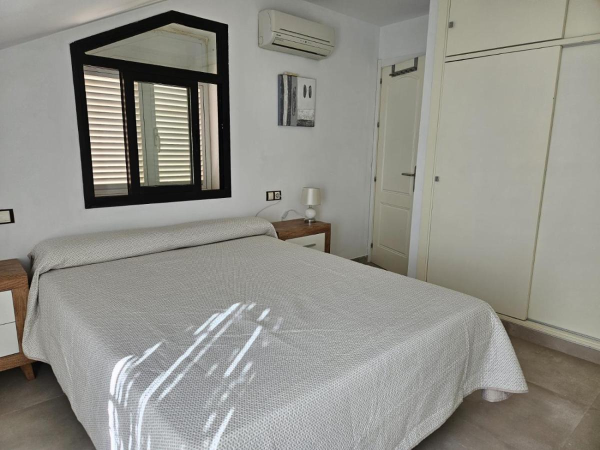 Apartamentos Seneca Junto Al Centro Málaga Eksteriør billede