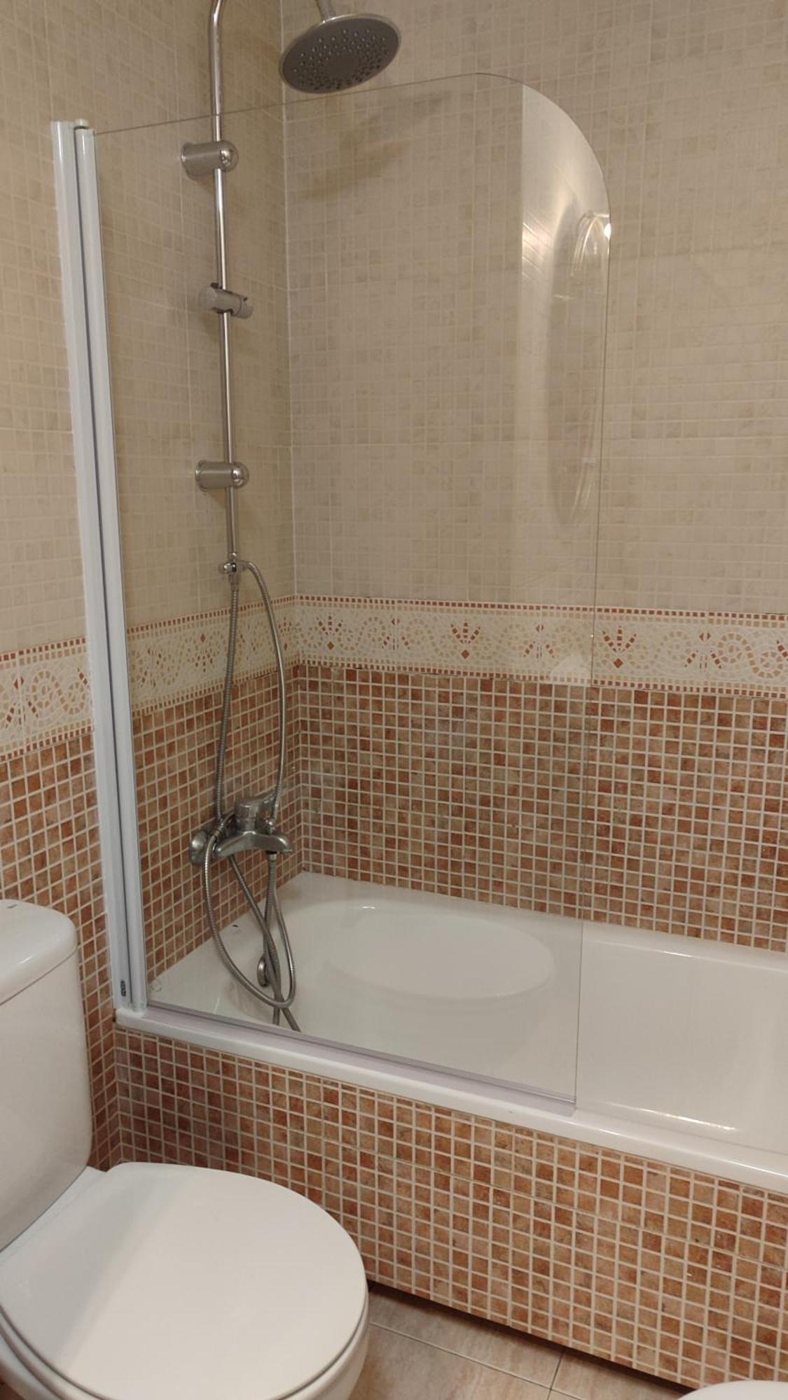 Apartamentos Seneca Junto Al Centro Málaga Eksteriør billede