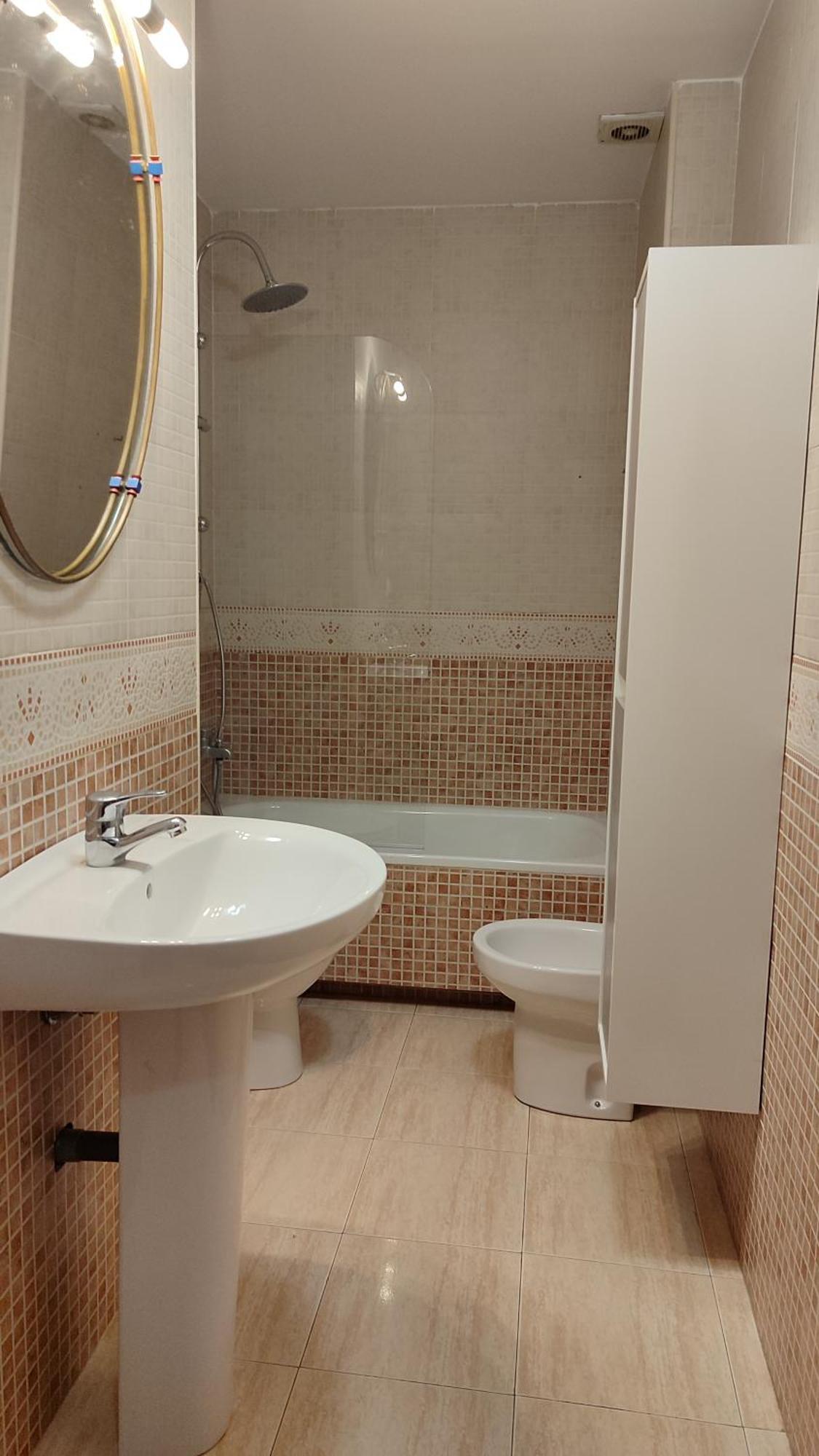 Apartamentos Seneca Junto Al Centro Málaga Eksteriør billede