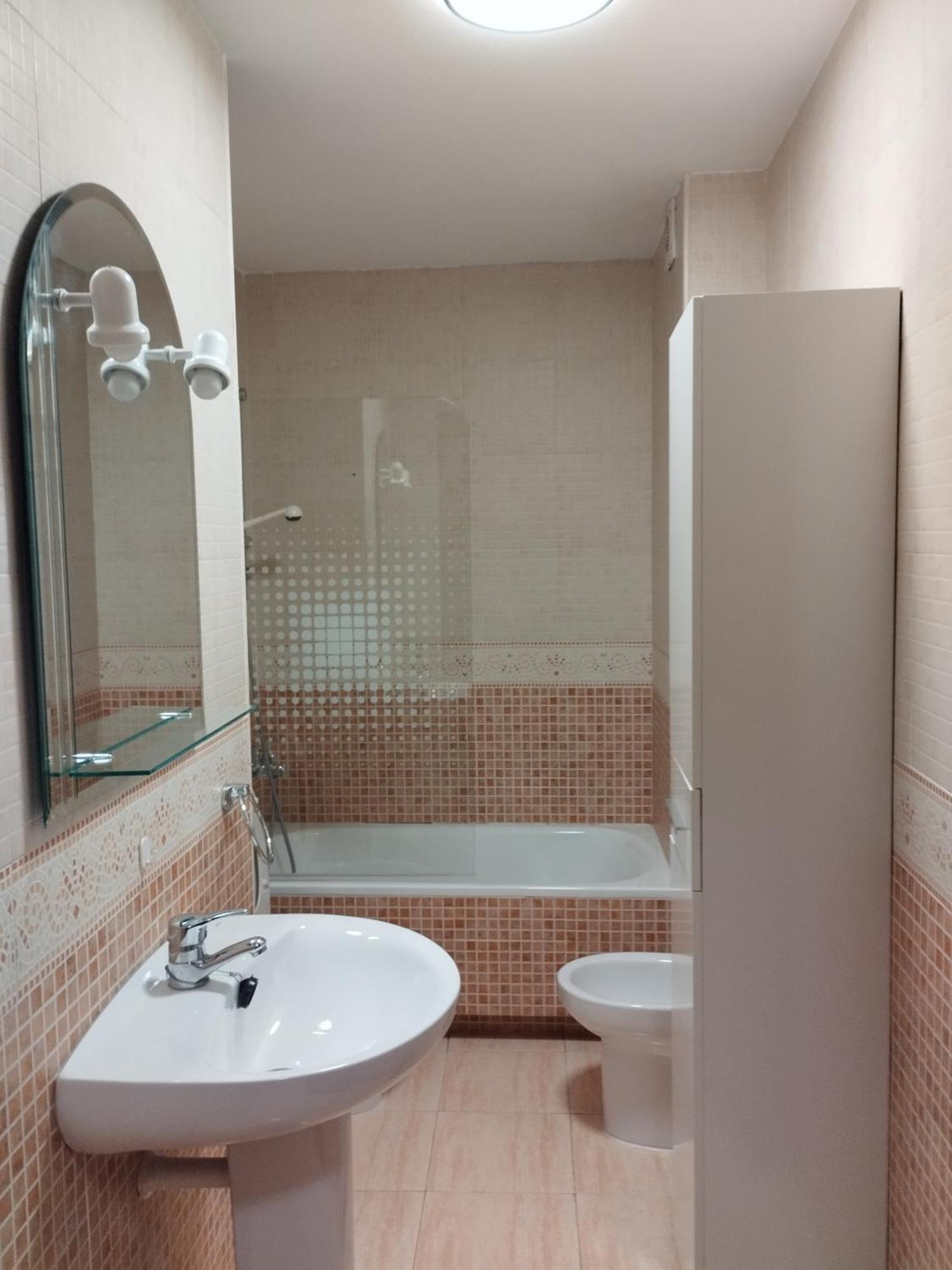 Apartamentos Seneca Junto Al Centro Málaga Eksteriør billede